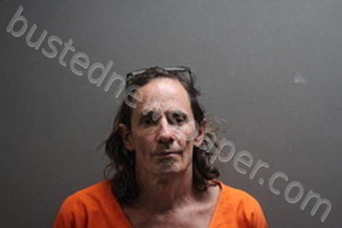 JAMES LEONARD SIMS #, Labette County, Kansas - 2024-05-15 13:18:00