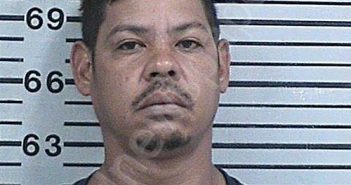 <B>CASTILLO</B>–<B>HERNANDEZ</B>, <B>LUIS</B> <B>AMADOR</B> #, Hood County, Texas - 2024-05-15 18:42:21