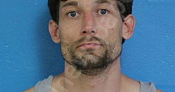 ROBINETTE, ANTHONY KEITH | 2024-05-15 13:49:49 Sullivan County, Tennessee Booking