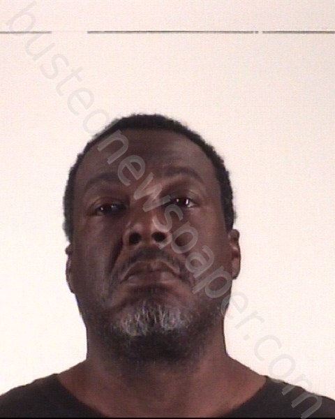 BAKER, DONNELL LACARL #, Tarrant County, Texas - 2024-05-15