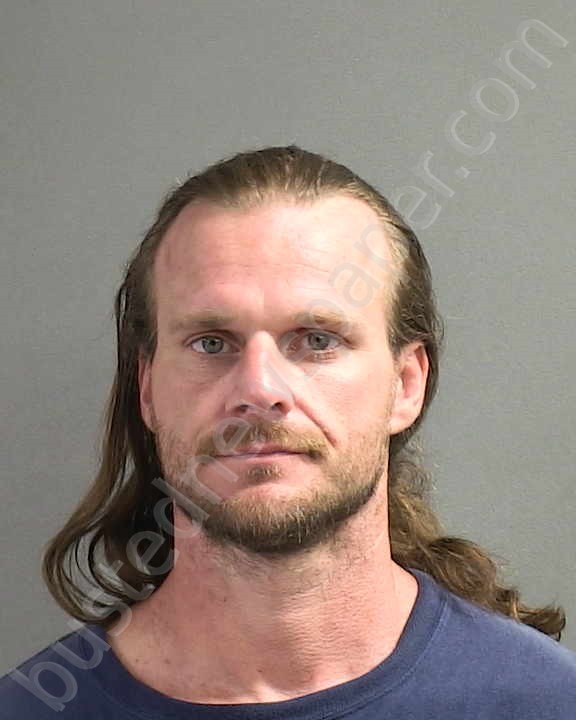 HARRIS, CORY B #, Volusia County, Florida - 2024-05-15 20:31:00