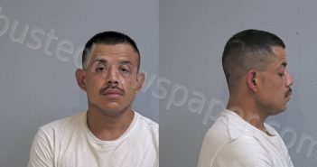 <B>CARREON</B>, <B>ANDRES</B> #, Hidalgo County, Texas - 2024-05-15