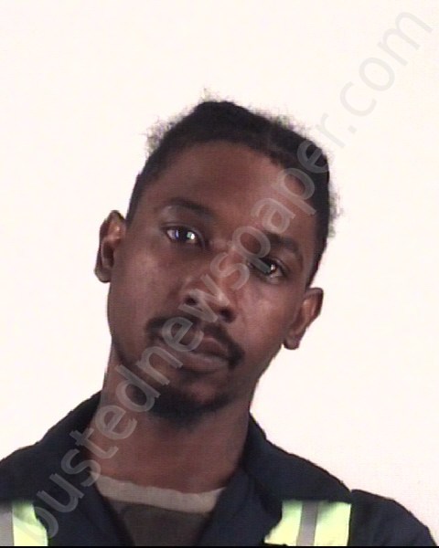 BATES, SHANTE MARIO FLOYD #, Tarrant County, Texas - 2024-05-15