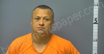 <B>REYES</B> SANCHEZ, <B>OSCAR</B> <B>MAURICIO</B> #, Middle River, Virginia - 2024-05-15 16:43:00