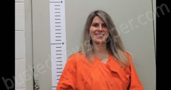 HIDALGO, JENNIFER LINDSAY | 2024-05-15 11:38:00 Chilton County, Alabama Booking