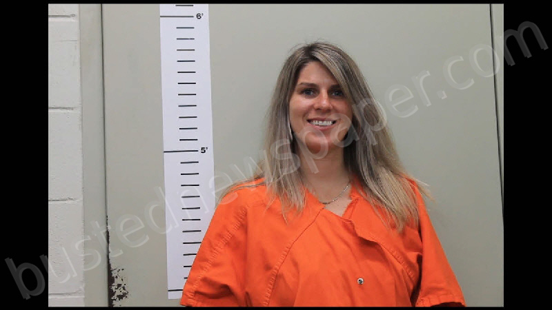 HIDALGO, JENNIFER LINDSAY #, Chilton County, Alabama - 2024-05-15 11:38:00