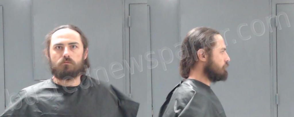 REYNOLDS, CHRISTOPHER JAMES #, Hunt County, Texas - 2024-05-15