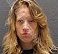 <B>HOKE</B>, <B>BRITTANY</B> <B>SUE</B> #, Oconee County, South Carolina - 2024-05-15