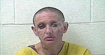 <B>NELSON</B>, <B>JESSICA</B> <B>DAWN</B> #, Daviess County, Kentucky - 2024-05-15 21:42:00