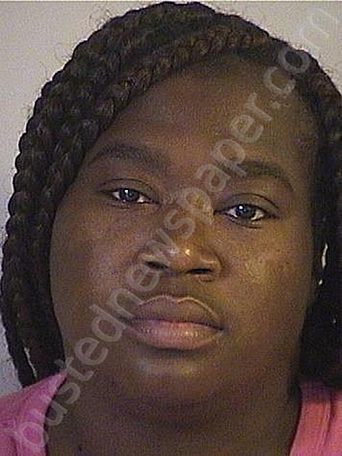 PARHAM #, Tuscaloosa County, Alabama - 2024-05-15