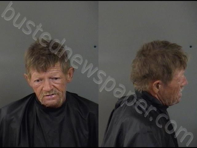 WILLIAMS, JERRY WAYNE #, Indian River County, Florida - 2024-05-15 16:43:00