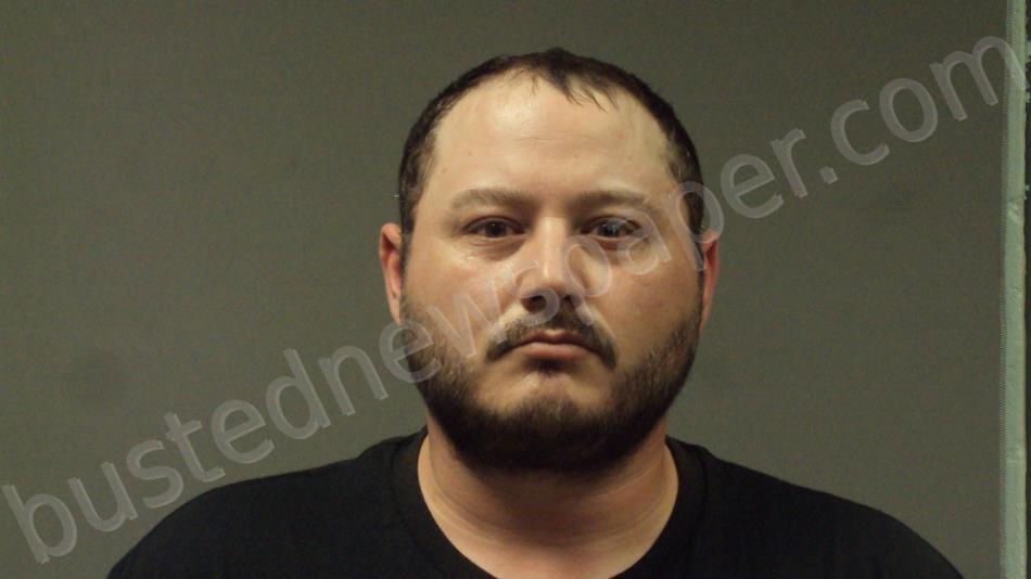 MCCOY, MICHAEL THOMAS #, Randolph County, Missouri - 2024-05-15 16:25:00