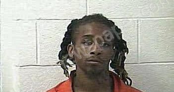 <B>HAWKINS</B>, <B>TYSHAWN</B> <B>DANTA</B> #, Daviess County, Kentucky - 2024-05-15 20:55:00