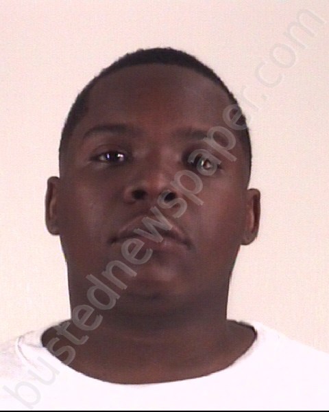 BACY, MARKTEVIN RASHAD #, Tarrant County, Texas - 2024-05-15