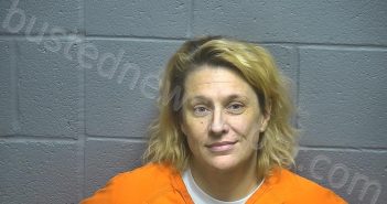 <B>MCCREA</B>, <B>EMILY</B> <B>MARGARET</B>, <B>N</B>/<B>A</B> #, Rsw Regional Jail, Virginia, RSW Regional Jail, Virginia - 2024-05-16 14:11:00