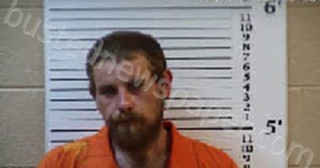 LUTZ, PATRICK JAMES | 2024-05-16 14:57:00 Cherokee County, North Carolina Booking