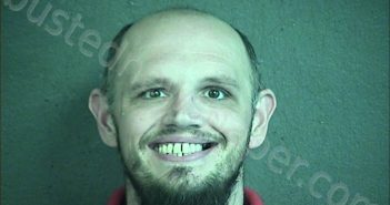 BOYD, DAMIEN KARL | 2024-05-16 Wyandotte County, Kansas Booking