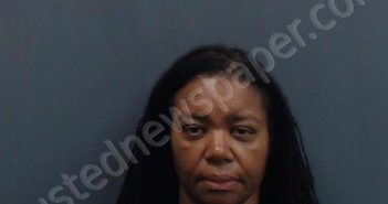 <B>GREGG</B>, <B>CECILIA</B> #, <b>Gregg</b> County, Texas, Gregg County, Texas - 2024-05-16