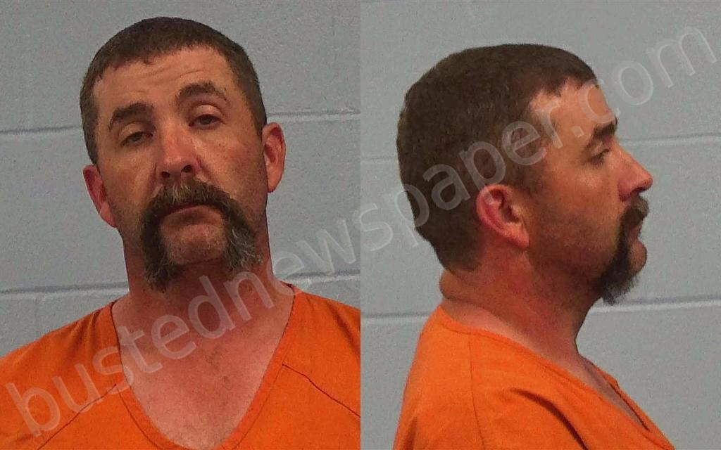 GUTHRIE, TANNER LEE #, Williamson County, Texas - 2024-05-16