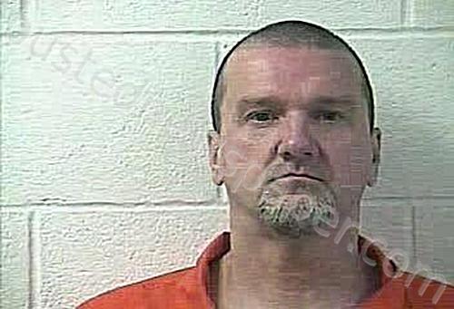 TRUE, JEREMY SCSOTT #, Daviess County, Kentucky - 2024-05-16 10:03:00
