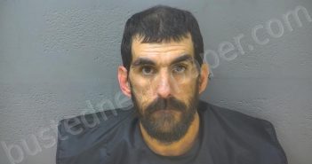 <B>BREWER</B>, <B>JOSHUA</B> <B>RICHARD</B> #, Lynchburg, Virginia - 2024-05-16 15:05:00