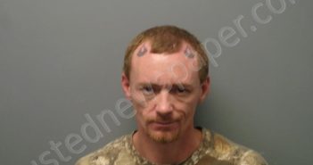 <B>BOWDEN</B>, <B>WILLIAM</B> <B>HAROLD</B> #, Southwest Regional Jail, Virginia - 2024-05-16 14:15:00