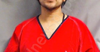 ZAPATA, DAVID NICHOLAS | 2024-05-16 Karnes County, Texas Booking