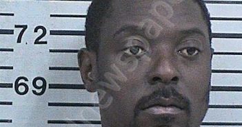 SCOTT, JACOLBY DEWAYNE | 2024-05-16 16:19:12 Hood County, Texas Booking