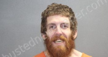 BRYANT VINCENT MCQUAIRE | 2024-05-16 12:07:00 Labette County, Kansas Booking