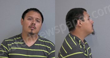 <B>VALDEZ</B>, <B>JUAN</B> <B>MANUEL</B>, JR. #, Hidalgo County, Texas - 2024-05-16