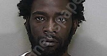 WORTHEN, NYDREZ OCTAVIOUS | 2024-05-16 04:40:00 Marion County, Florida Booking