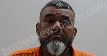 <B>DELGADO</B> <B>JUAN</B> <B>MANUEL</B> #, Cameron County, Texas - 2024-05-16