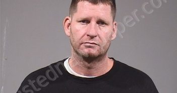 <B>CUMMINGS</B>, <B>RICHARD</B> SHAWN #, Trumbull County, Ohio - 2024-05-16