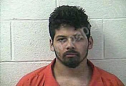 DE’LEON, JAVIER ANTONIO #, Daviess County, Kentucky - 2024-05-16 09:28:00