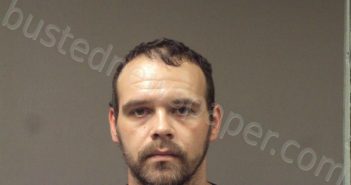 <B>SHORT</B>, <B>WYATT</B> <B>DON</B> #, Randolph County, Missouri - 2024-05-16 15:48:00