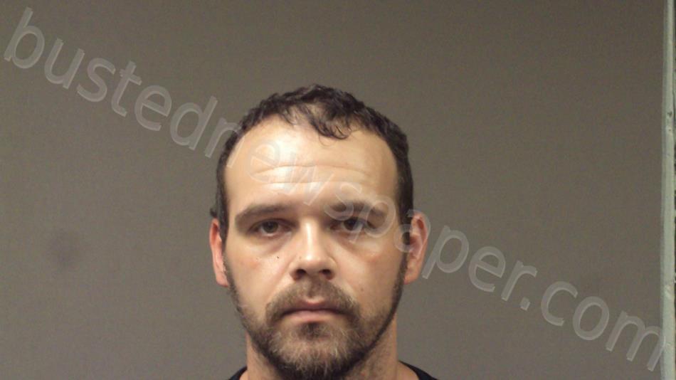 SHORT, WYATT DON #, Randolph County, Missouri - 2024-05-16 15:48:00