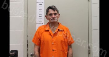 CLECKLER, RONALD LEE | 2024-05-16 00:37:00 Chilton County, Alabama Booking