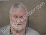 BAREFOOT, ALMOND | 2024-05-16 Harnett County, North Carolina Booking