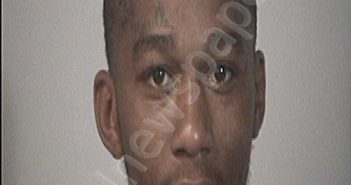 <B>DORSEY</B>, <B>TYJUAN</B> <B>DIOSA</B> #, Rappahannock Regional Jail, Virginia - 2024-05-16 02:57:00