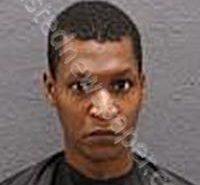 <B>WILSON</B>, <B>JUSTIN</B> <B>MARIO</B> #, Oconee County, South Carolina - 2024-05-16