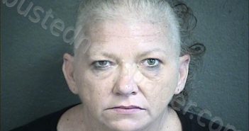 <B>WADE</B>, <B>ANDREA</B> <B>NICOLE</B> #, Wyandotte County, Kansas - 2024-05-16