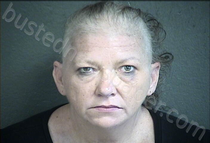 WADE, ANDREA NICOLE #, Wyandotte County, Kansas - 2024-05-16