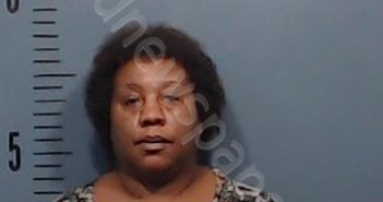 <B>MCCRARY</B>, <B>ANTWANIA</B> <B>KATASHA</B> #, Taylor County, Texas - 2024-05-16