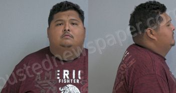 <B>RODRIGUEZ</B>, MIGUEL <B>ANGEL</B> #, Hidalgo County, Texas - 2024-05-16