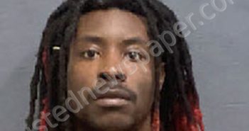 <B>WILLIAMS</B>, <B>DESMOND</B> <B>DEVONTE</B> #, Houston County, Alabama - 2024-05-17 10:28:00
