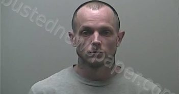 <B>BAKER</B>, ANTHONY <B>AUSTIN</B> #, Midland County, Michigan - 2024-05-17 19:31:00