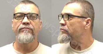<B>FORD</B>, <B>JEFFERY</B> <B>BRIAN</B> #, Buchanan County, Missouri - 2024-05-17 13:04:00