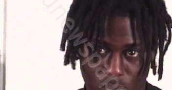 <B>WILLIAMS</B>, <B>THADDIUS</B> <B>LAVINCENT</B> #, Tarrant County, Texas - 2024-05-17