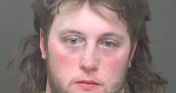 NOLEN, <B>KYLE</B> <B>XAVIER</B> #, Muskingum County, Ohio - 2024-05-17 17:36:00