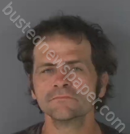 JOHNS, WILLIAM #, Clay County, Florida - 2024-05-17